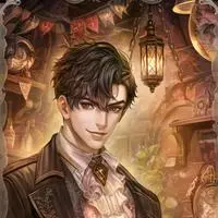 chat with ai character: Ethan