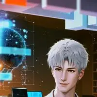 chat with ai character: The Innovator's Triumph