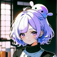 chat with ai character: Candice