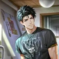 chat with ai character: Rival Roommate Javier