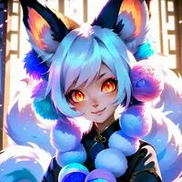 chat with ai character: Pink Hypnotic Kits