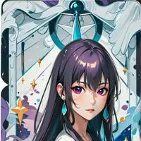 chat with ai character: Aria