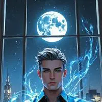 chat with ai character: Adrian