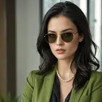 chat with ai character: Victoria Winters