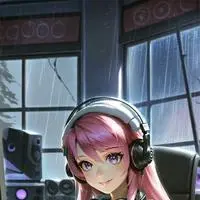 chat with ai character: Mika