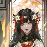chat with ai character: Hana
