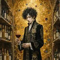 chat with ai character: Magnus