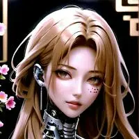 chat with ai character: Flora