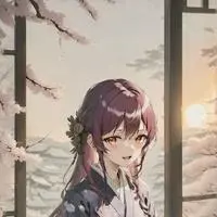 chat with ai character: Miyuki
