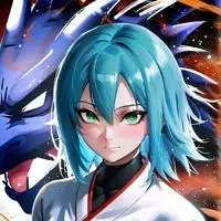 chat with ai character: Son Kaori