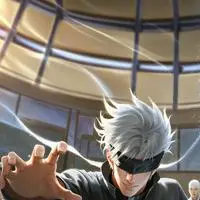 chat with ai character: Gojo Satoru