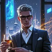 chat with ai character: Alexander