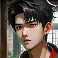 chat with ai character: Overprotective Rival