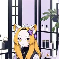 chat with ai character: Mystical Tamarin F