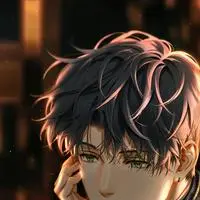 chat with ai character: Silent Partner