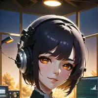 chat with ai character: Himeko