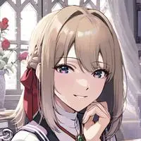 chat with ai character: Celeste
