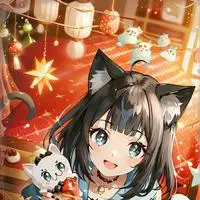 chat with ai character: Misty the Cat Spirit