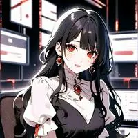 chat with ai character: Miyuki