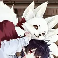 chat with ai character: Foxy Red Furry