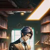 chat with ai character: Kai Archer