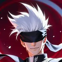 chat with ai character: Satoru Gojo