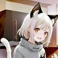 chat with ai character: Fuzzy Flufftail