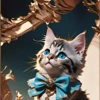 chat with ai character: Bluebell