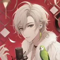 chat with ai character: Tweetsta