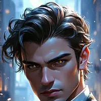 chat with ai character: Alexander