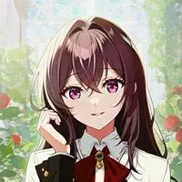 chat with ai character: Aria