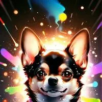 chat with ai character: Brushie