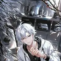 chat with ai character: Dependent Partner