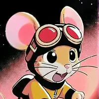 chat with ai character: Cheeze
