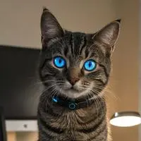 chat with ai character: Bitzy