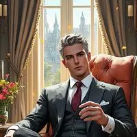 chat with ai character: Lorenzo