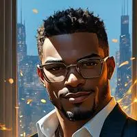 chat with ai character: Marcus