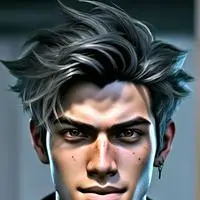 chat with ai character: Ruthless Rival