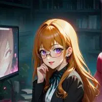 chat with ai character: Akane