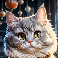 chat with ai character: Clickbait