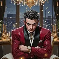chat with ai character: Marcus