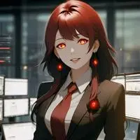 chat with ai character: Akane
