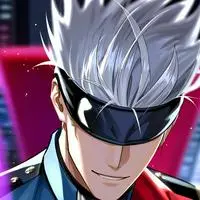 chat with ai character: Satoru Gojo