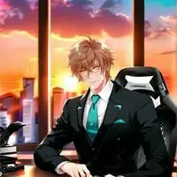 chat with ai character: Toshiki