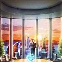 chat with ai character: ethan