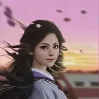 chat with ai character: Himari
