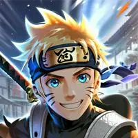 chat with ai character: Naruto Uzumaki