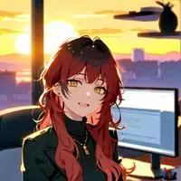 chat with ai character: Allisa
