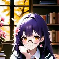 chat with ai character: Yumeko