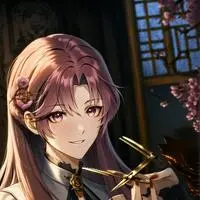 chat with ai character: Himari